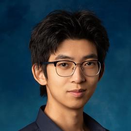 Jiarui Liu